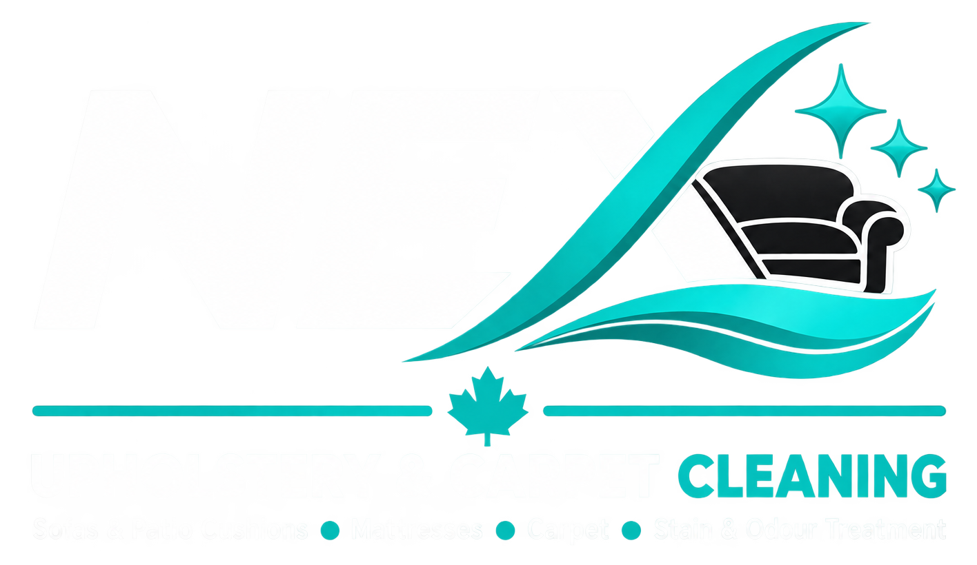NEX Upholstery & Carpet Cleaning